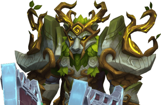 Waryy render