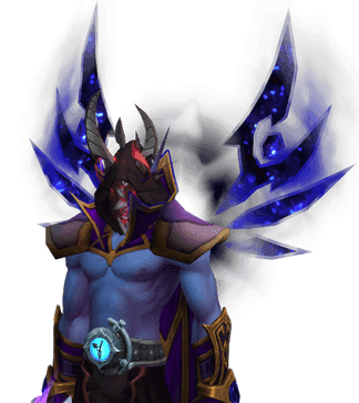 Wellindor render