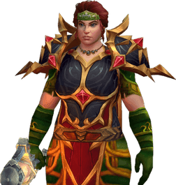 Wendrift render