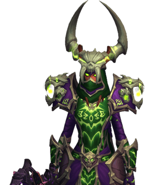 Whatfelmagic render
