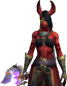 Whichmaw render