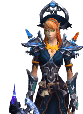 Winxie render
