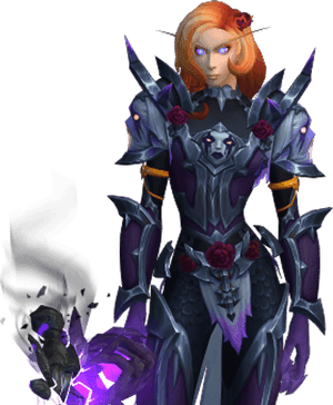 Winxiexo render