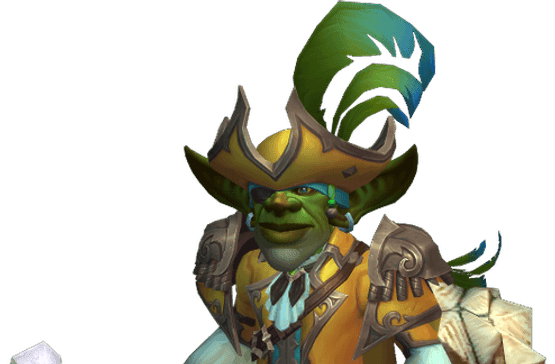 Wizzyshoms render