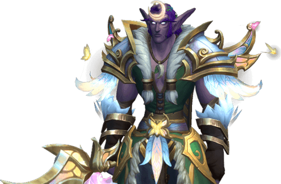 Wrathir render