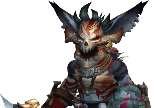 Xërø render