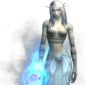 Xade render