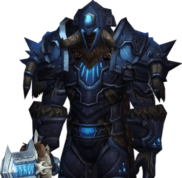 Xanton render