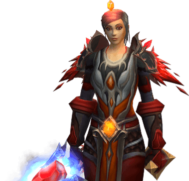 Xayu render