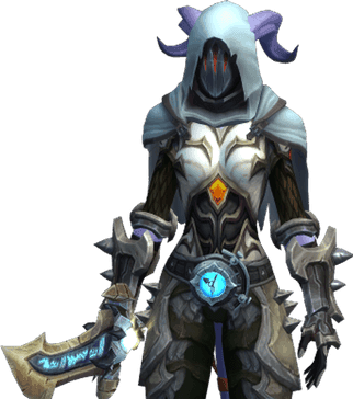 Xechasiaris render