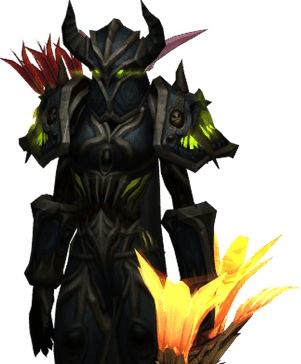Xekote render