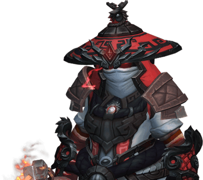 Xuenya render