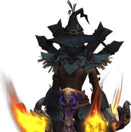 Yaotl render