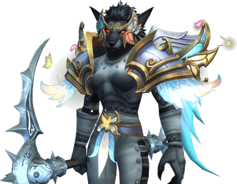 Yasowut render