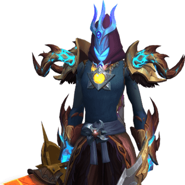 Yobimbo render