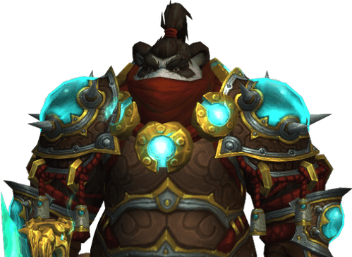 Yong render