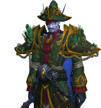 Za render