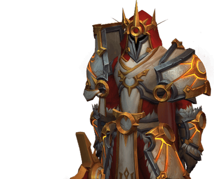 Zaeryl render