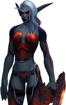 Zaishera render
