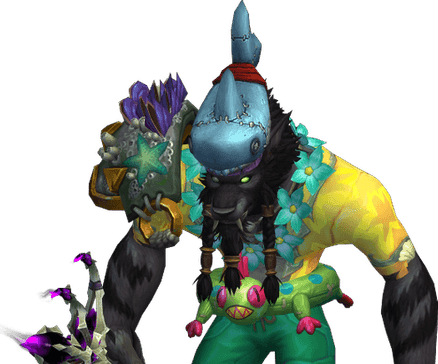 Zakuto render
