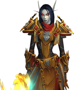 Zarinnari render