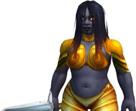 Zere render