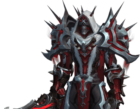 Zerekku render