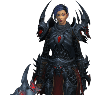 Zereny render