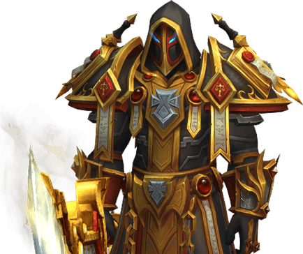 Zerexus render