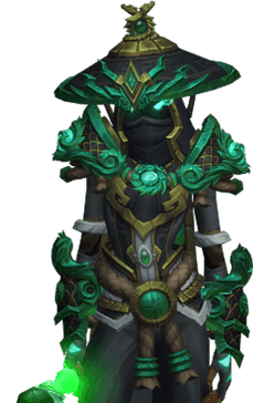 Zeuh render
