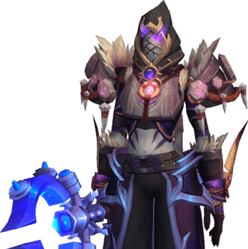 Zeylaa render