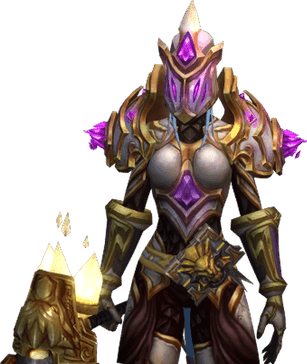 Zilaan render
