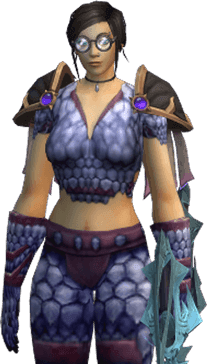 Zinni render