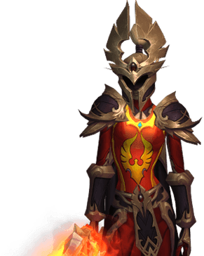 Zlatna render