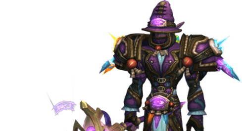 Zombiebunnys render