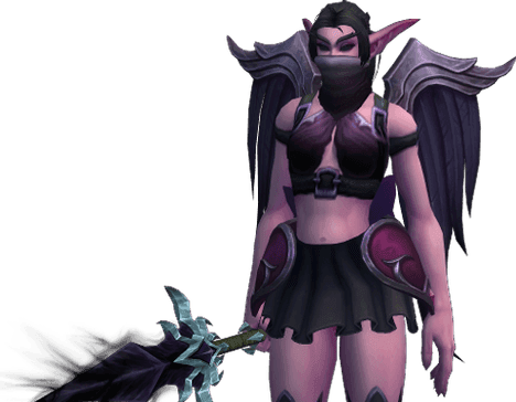 Zumi render