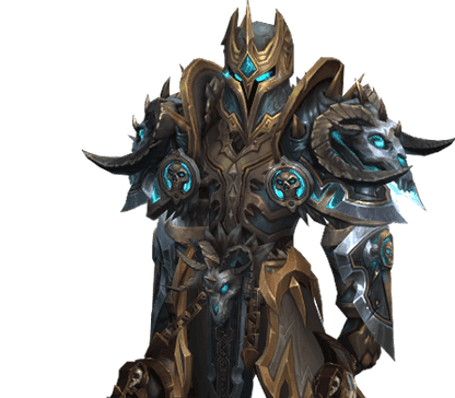 Aenard render