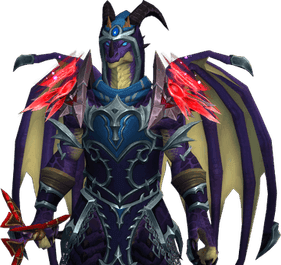 Althir render
