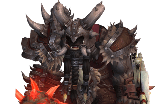 Andom render