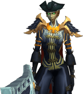 Aviaenia render