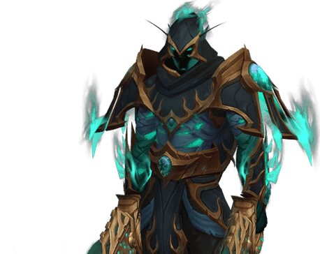Bahthrimaska render