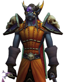 Bulkin render