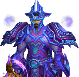 Carren render