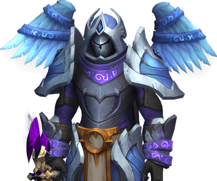 Celeborn render