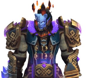 Cooldownz render