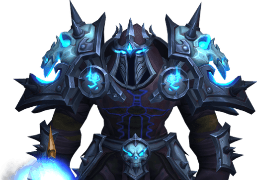 Drekrinn render