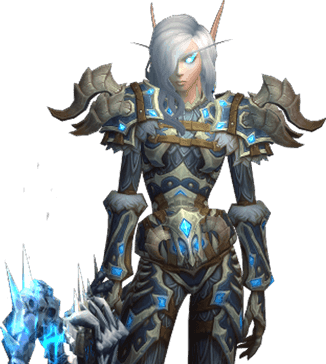 Elilla render
