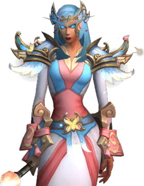 Faei render