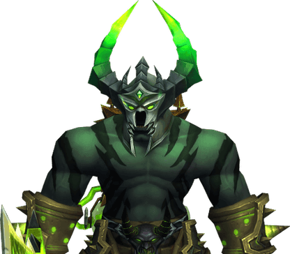 Gamuruk render