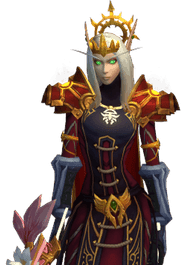 Grayce render